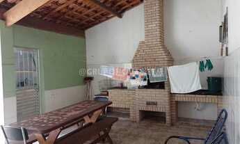 Imagem: Vende-se Casa Terrea com 2 Quartos na Vila