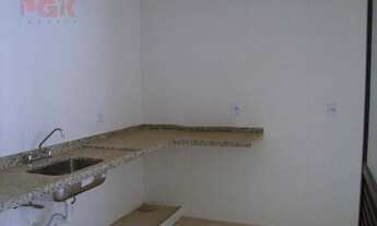 Imagem 5: Apartamento com 3 dormitórios à venda, 226 m² por R$ 800.000,00 - Condomínio Splendore Res