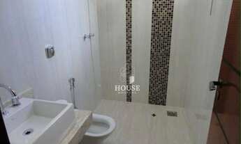 Imagem 5: Sobrado com 3 dormitórios à venda, 171 m² por R$ 680.000,00 - Palm Park - Estiva Gerbi/SP