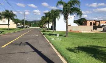 Imagem 2: Terreno à venda, 300 m² por R$ 130.000,00 - Palm Park - Estiva Gerbi/SP