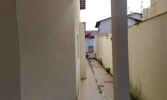 Imagem 5: Sobrado para aluguel tem 450 metros quadrados com 4 quartos em Setor Jaó - Goiânia - GO