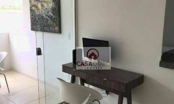Imagem 3: Apartamento com 2 quartos - Santo Antônio - Belo Horizonte/MG