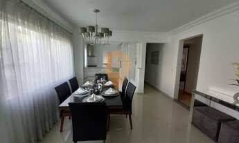 Imagem 7: Apartamento mobiliado com 3 dormitórios à venda, 127 m² por R$ 1.120.000 - Vila Izabel - C