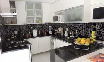 Imagem 2: Cobertura Duplex de 3 quartos na Freguesia