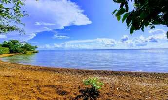 Imagem 4: Chacara beira lago em condomínio acesso coletivo