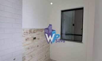 Imagem 5: Apartamento à venda, 45 m² por R$ 215.000,00 - Carrão - São Paulo/SP