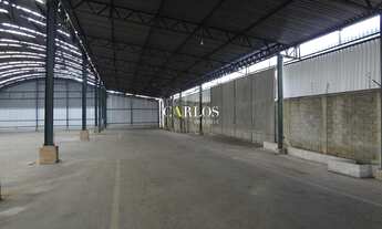 Imagem 6: Galpão para aluguel, BETIM INDUSTRIAL - Betim/MG