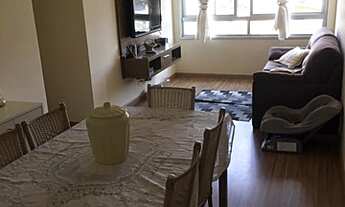 Imagem 3: APARTAMENTO - JD. UTINGA - SANTO ANDRÉ -SP