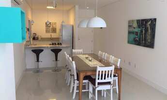 Imagem: Apartamento com 3 quartos sendo suítes