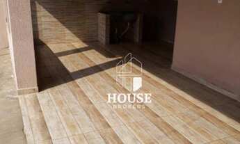 Imagem 2: Casa com 2 dormitórios à venda, 81 m² por R$ 220.000,00 - Jardim Canaã II - Mogi Guaçu/SP