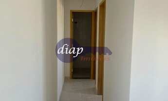 Imagem 5: SÃO PAULO - Apartamento Padrão - VILA NHOCUNE