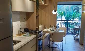 Imagem 2: Apartamento 2 quartos Lapa - São Paulo - SP