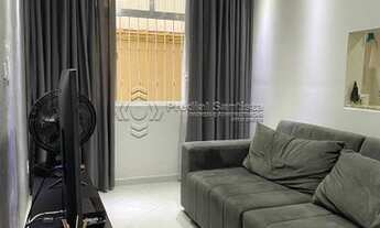 Imagem 3: SANTOS - Padrão - Campo Grande