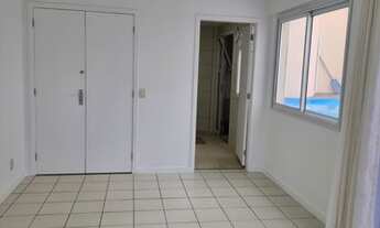 Imagem 3: Cobertura Linear aluguel 123 m² com 2 quartos piscina e churrasqueira Recreio dos Bandeir