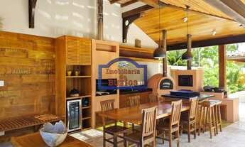 Imagem 5: Belíssima casa à venda de frente para o Canal da Marina em Búzios