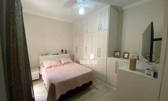 Imagem 4: Casa com 2 dormitórios à venda, 246 m² por R$ 900.000,00 - Jardim Santa Mônica II - Mogi G