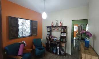 Imagem 3: Casa no Coroado I - 2 Pisos - 5 quartos - ideal para família grande