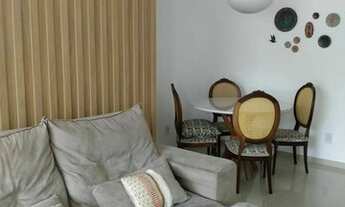 Imagem 2: Apartamento Térreo