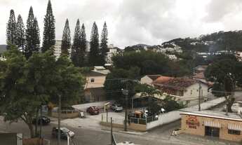 Imagem: MORE COM MUITA segurança e conforto no