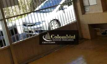 Imagem 4: Sobrado com 3 dormitórios à venda, 207 m² por R$ 760.000,00 - Santa Paula - São Caetano do