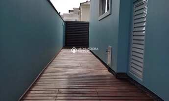 Imagem 6: FLORIANóPOLIS - Casa Padrão - Ribeirão da Ilha