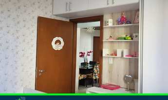 Imagem 6: Apartamento Padrão para Venda em Residencial Amazonas Franca-SP