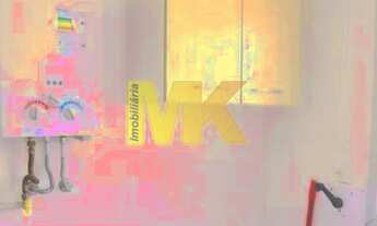 Imagem 3: Apartamento a Venda - Cidade Patriarca. 60m² 3 Dormitório, Sala, Cozinha, Banheiro, Área d