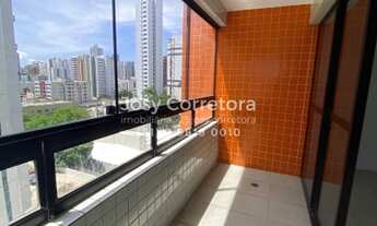 Imagem: Apto prox colegio santa maria E BV