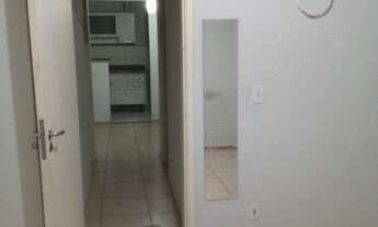 Imagem 3: Apartamento com 2 dormitórios à venda, 57 m² por R$ 249.950,00 - Jardim Anton Von Zuben