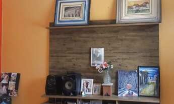 Imagem 4: Casa para venda no recanto do vinhais com 4 quartos