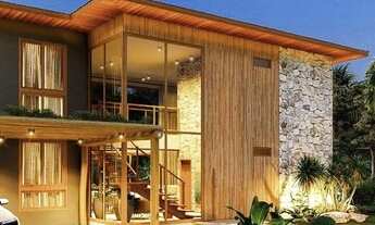 Imagem: Casa com 4 suítes, piscina e uma ótima