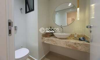 Imagem 2: APARTAMENTO RESIDENCIAL em UBERLÂNDIA - MG, SANTA MÔNICA