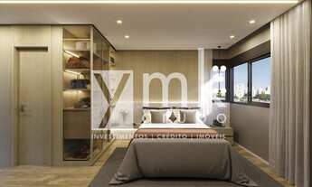 Imagem 6: São Paulo - Apartamento Padrão - Campo Belo