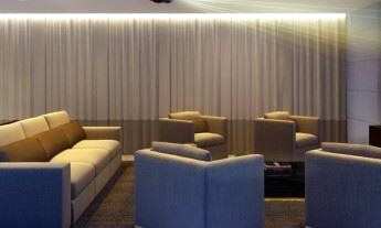 Imagem 6: Studio para venda possui 29 metros quadrados com 1 quarto em Rebouças - Curitiba - PR