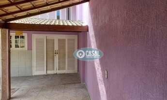 Imagem 5: Casa com 03 Quartos em Condomínio Fechado em Várzea das Moças