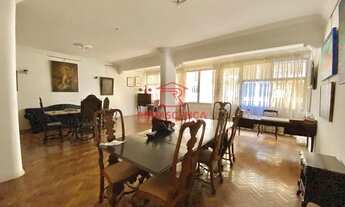 Imagem 5: Apartamento de 4 Quartos em Copacabana!