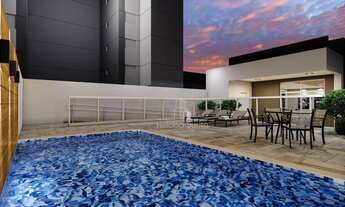 Imagem 3: Apartamento à venda, Ed. Felicitá/Plaenge