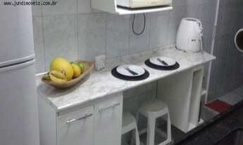 Imagem 3: JUNDIAÍ - Apartamento Padrão - PONTE DE SÃO JOÃO