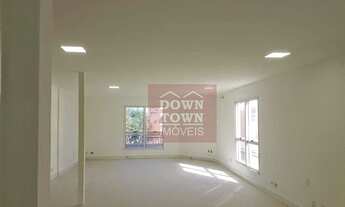 Imagem 2: Sala para alugar, 100 m² por R$ 5.500,00/mês - Barra da Tijuca - Rio de Janeiro/RJ