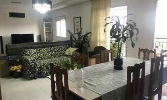 Imagem: APARTAMENTO COM 3 QUARTOS 2 SUITES - 134