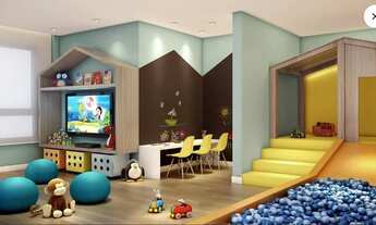 Imagem 6: Apartamento com 3 dormitórios na Mooca - São Paulo - SP