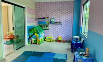 Imagem 6: Fino apartamento para venda no Alto - Teresópolis - RJ