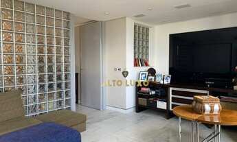 Imagem 5: Casa com 5 dormitórios à venda, 573 m² por R$ 5.500.000,00 - Vila Castela - Nova Lima/MG