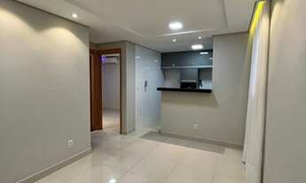 Imagem 7: Apartamento para venda tem 40 metros quadrados com 2 quartos