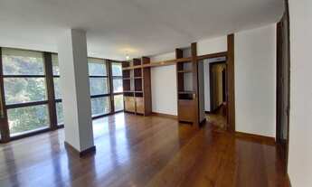Imagem 4: Excelente apartamento, 3 quartos, 140m² - Lagoa