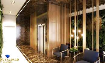 Imagem 6: Condomínio Beira Mar com piscina em Bombas