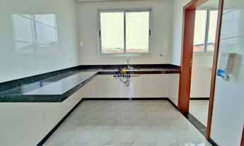 Imagem 3: BELO HORIZONTE - Cobertura - Padre Eustáquio