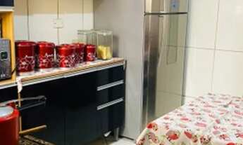 Imagem 3: Casa de vila sobrado para venda com 150 metros quadrados com 2 quartos em Vila Prel - São