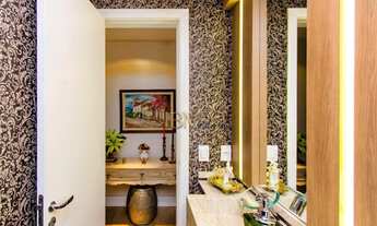 Imagem 4: Apartamento com 3 dormitórios à venda em Jardim Botânico - Ribeirão Preto/SP