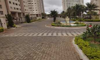 Imagem 3: Apartamento para venda com 58 metros quadrados com 2 quartos em Ceilândia Norte - Brasília